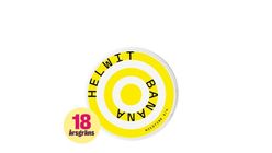 Helwit Banana 10g