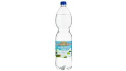 Ich bin Österreich Naturquelle Prickelnd 1,5l