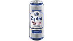 Zipfer Urtyp 0,5l Dose