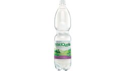 Waldquelle Mineralwasser Still 1,5l