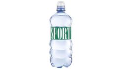 Vöslauer Sport Mineralwasser Ohne 0,75l
