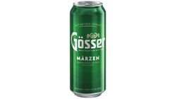 Gösser Märzen 0,5l Dose