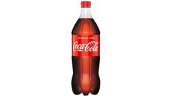 Coca-Cola 1 l
