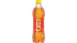 Rauch Iced Tea Peach 0.5 l