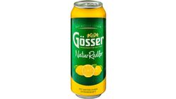 Gösser Naturradler 500ml Dose