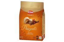 Urban Classics puszedli mézzel, vaníliás 180 g