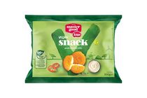 Master Good Quick-Frozen Vegan Gouda Flavored Snack Medallions 300 g