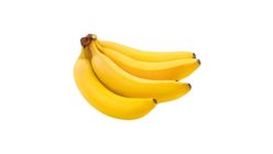 Bio Bananen (6er) 6 Stk.