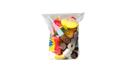 Hemmakvälls Mixen 400g