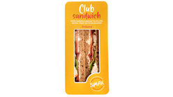 Smak Club Sandwich | 185g
