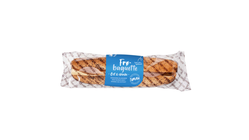 Smak Frøbaguette Ost & Skinke | 250g