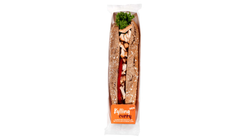 Smak Baguette Kylling & Curry | 230g