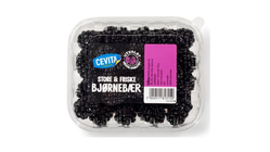 Cevita Bjørnebær | 125g