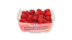 Bringebær | 300g