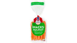 Knaskegulrot | 200g