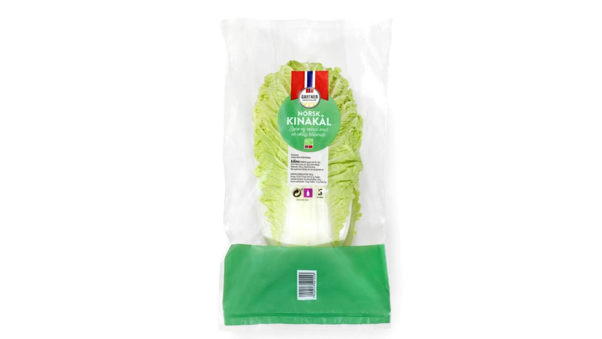 Kinakål Norsk | 800g