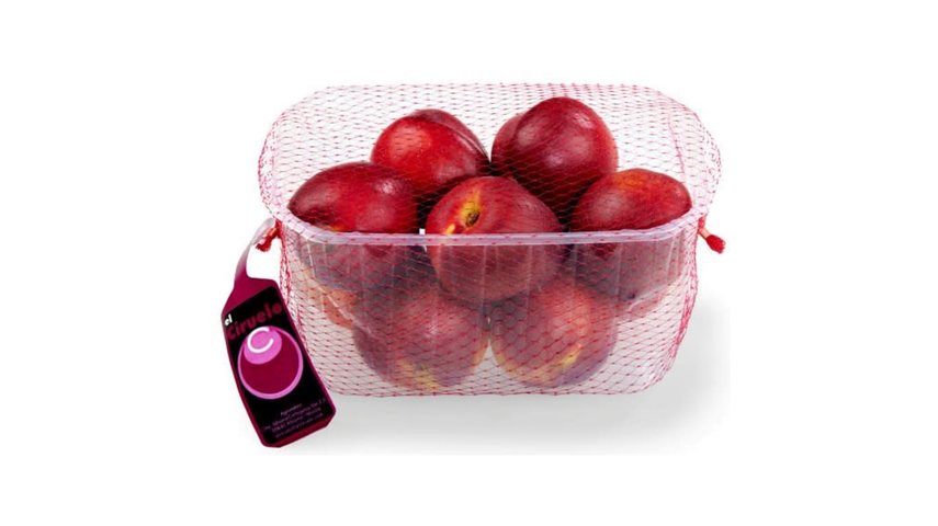 Nektarin Kurv | 1kg