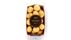 Morenepoteter Gule | 650g