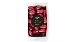 Morenepoteter Røde | 650g