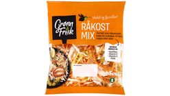 Grønn & Frisk Råkost Mix | 250g