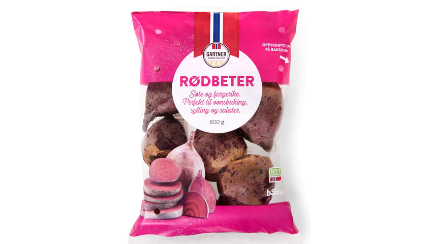 Rødbeter | 500g