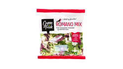 Grønn & Frisk Romano Mix | 175g
