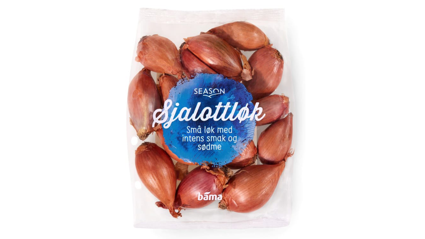 Sjalottløk | 350g