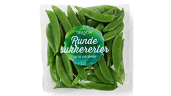 Sukkerert Rund | 200g