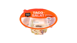 Grønn & Frisk Tacosalat | 242g
