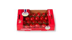 Juanitas Tomat | 300g