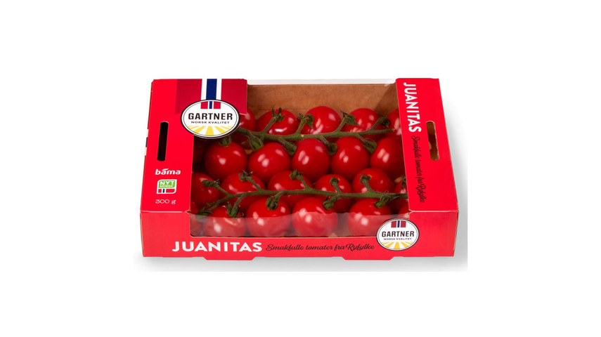 Juanitas Tomat | 300g