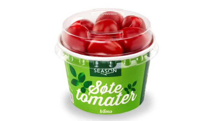 Season Tomat Søt Import | 175g