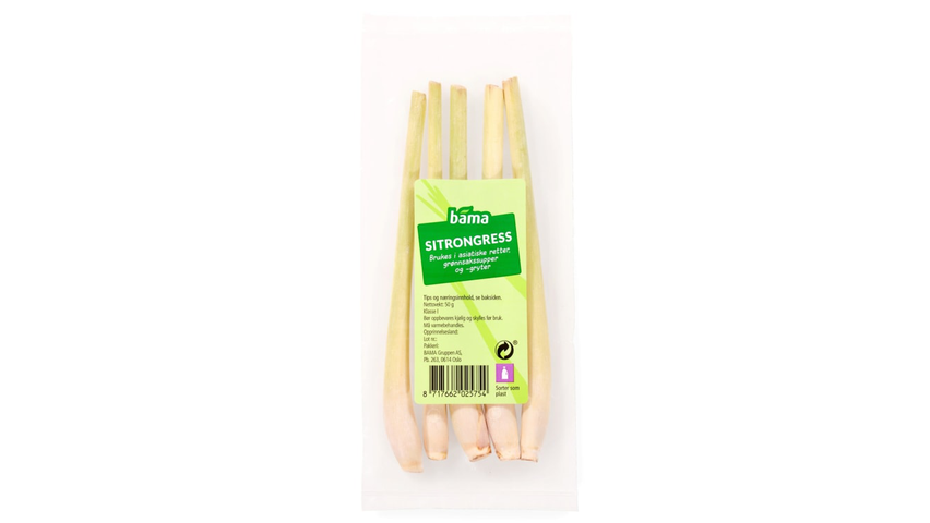 Sitrongress | 50g