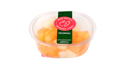 Frisk Snacks Melonmiks | 200g