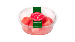 Frisk Snacks Vannmelon i Biter | 200g