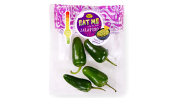 Chili Jalapeno Grønn | 50g