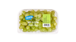 Druer Grønne Kurv | 500g