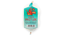 Hvitløk Import | 2stk