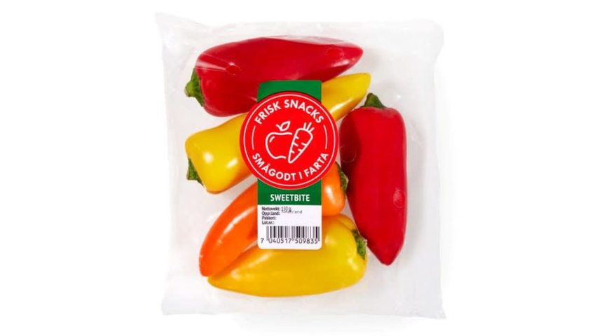 Paprika Sweet Bite | 150g