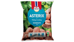 Potet Asterix | 2kg