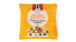 Potet Små Gule | 900g