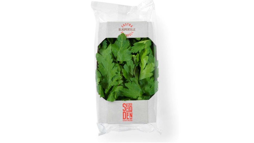 Urt Bladpersille | 40g