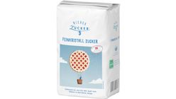 Wiener Zucker Feinkristall-Zucker 1kg