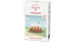 Wiener Zucker Staubzucker 500g