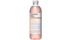 Vitamin Well Antioxidant 0,5l