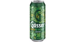 Gösser Biostoff 0,5l