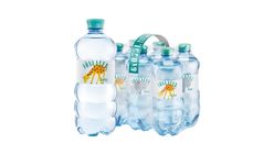 Vöslauer Baby Wasser 0,75l