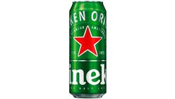Heineken 0,5l