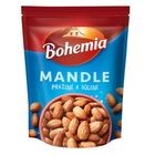 Bohemia Pražené a solené mandle | 125 g