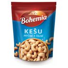 Bohemia Pražené a solené kešu | 125 g